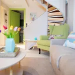 La Casa A Zia וילה Lagoudi Zia