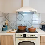 La Casa A Zia וילה