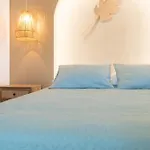 La Casa A Zia וילה Lagoudi Zia