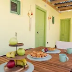 וילה La Casa A Zia Lagoudi Zia