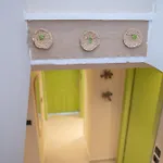 וילה La Casa A Zia