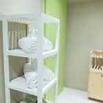 La Casa A Zia וילה