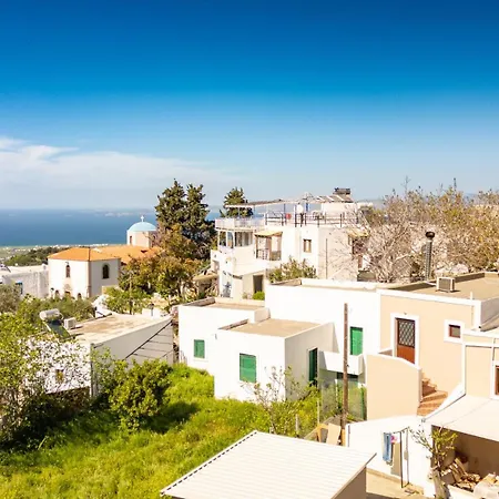 La Casa A Zia