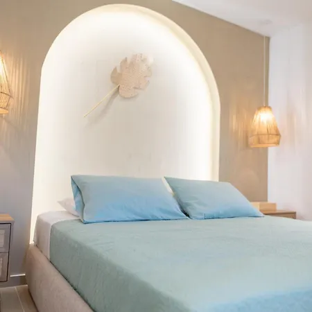 La Casa A Zia Villa *