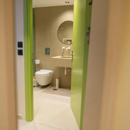 La Casa A Zia * Lagoudi Zia