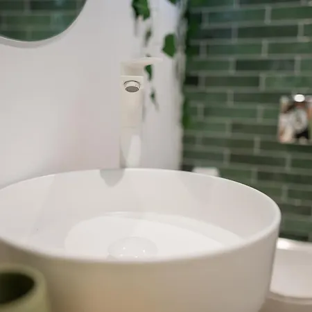 Villa La Casa A Zia *