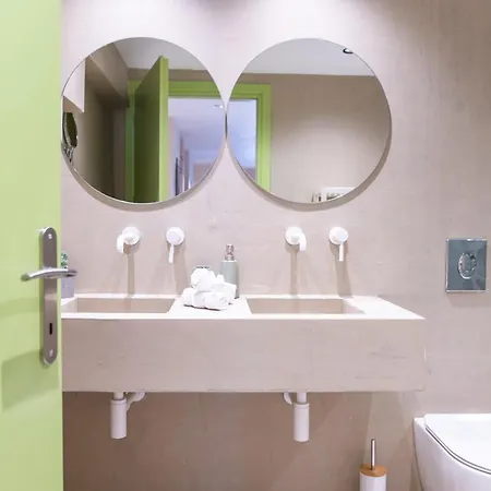 La Casa A Zia * Lagoudi Zia