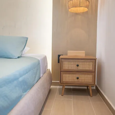 La Casa A Zia Lagoudi Zia