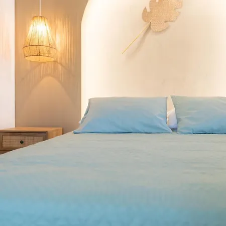 La Casa A Zia Villa Lagoudi Zia