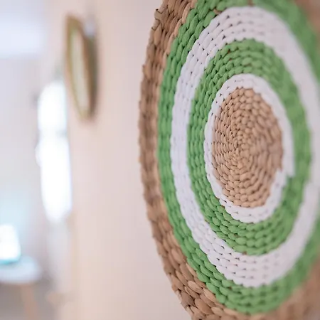 La Casa A Zia Villa *