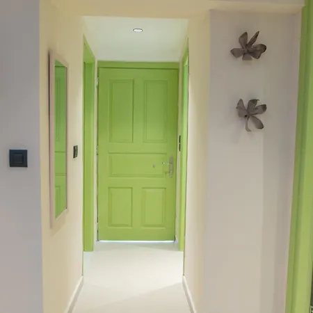 La Casa A Zia Villa Lagoudi Zia