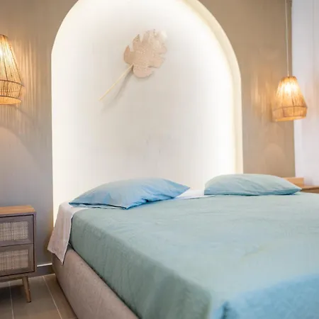 Villa La Casa A Zia *