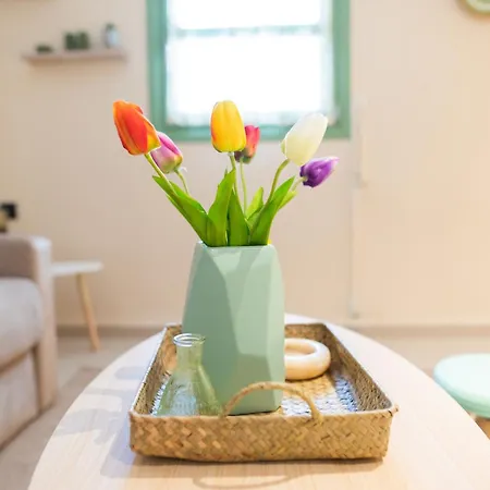 La Casa A Zia Villa *