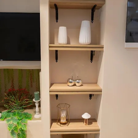 La Casa A Zia Villa *