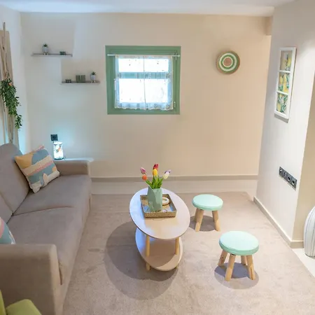 Villa La Casa A Zia Lagoudi Zia