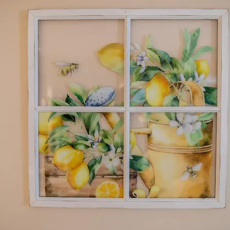 La Casa A Zia Villa Lagoudi Zia