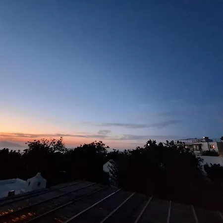 Villa La Casa A Zia *