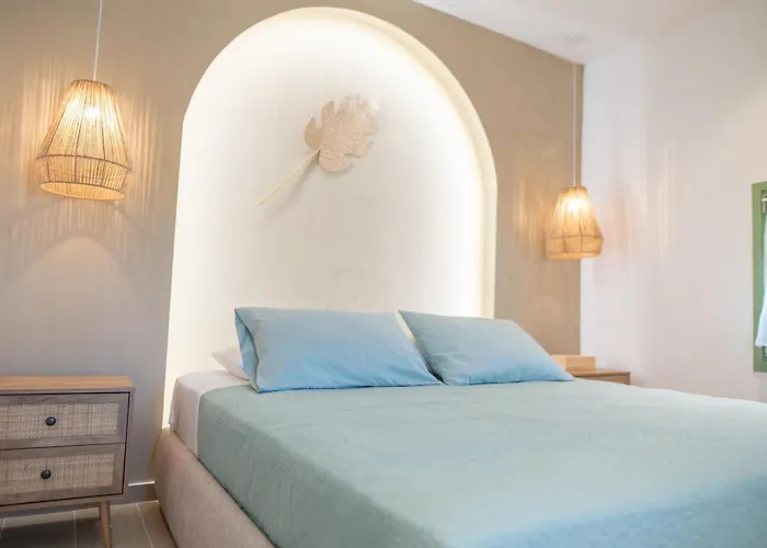 La Casa A Zia Βίλα *