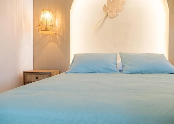 La Casa A Zia Βίλα Lagoudi Zia