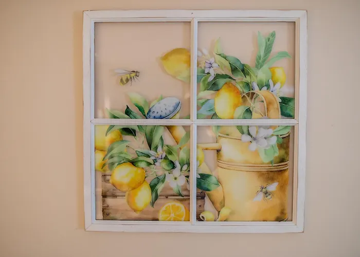La Casa A Zia Βίλα Lagoudi Zia