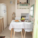 La Casa A Zia * Lagoudi Zia