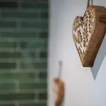 La Casa A Zia Lagúdi Zía