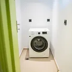 La Casa A Zia Lagúdi Zía