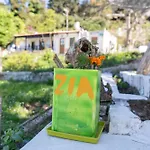 La Casa A Zia *