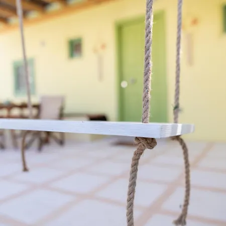 Villa La Casa A Zia *