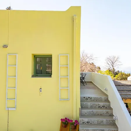 La Casa A Zia