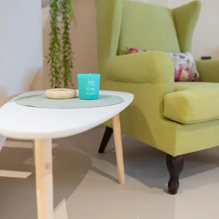 La Casa A Zia 别墅 Lagoudi Zia