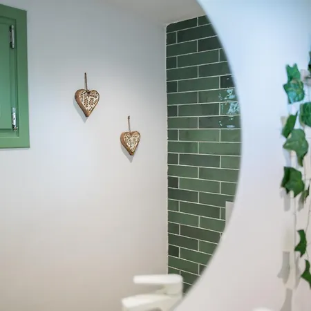La Casa A Zia