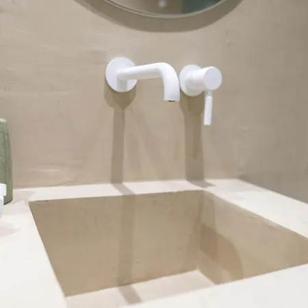 La Casa A Zia Вилла *