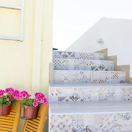 Villa La Casa A Zia