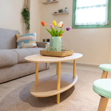 La Casa A Zia 别墅 Lagoudi Zia