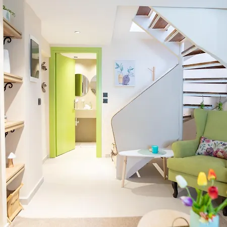 Вилла La Casa A Zia