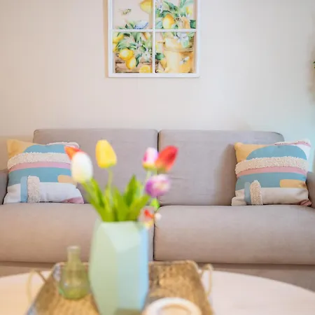 La Casa A Zia Lagoudi Zia