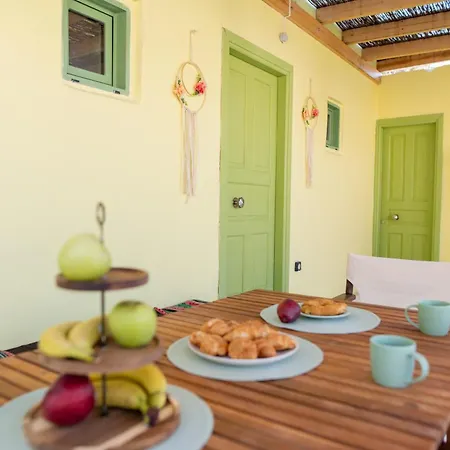 Villa La Casa A Zia Lagoudi Zia