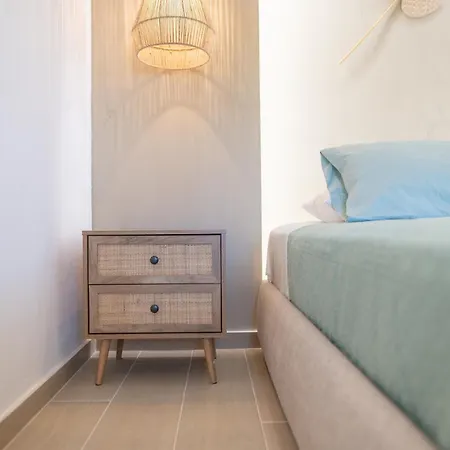 La Casa A Zia Вилла