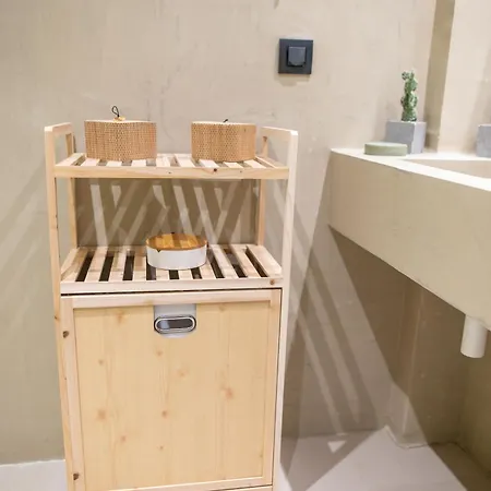 La Casa A Zia * Lagoudi Zia