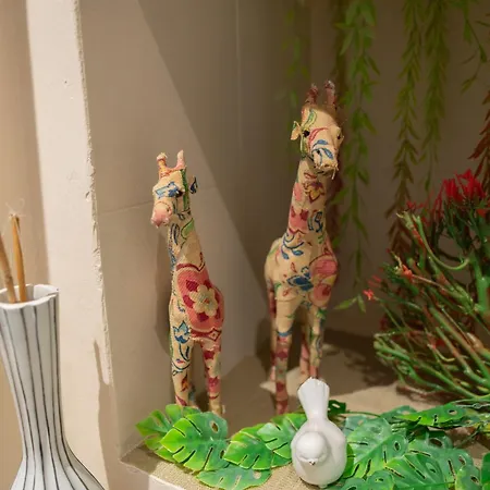 La Casa A Zia * Lagoudi Zia