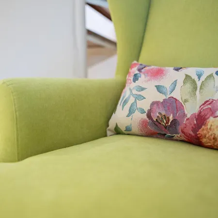 Вилла La Casa A Zia *