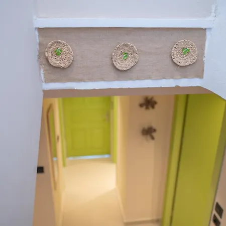 Вилла La Casa A Zia