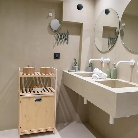 La Casa A Zia Вилла