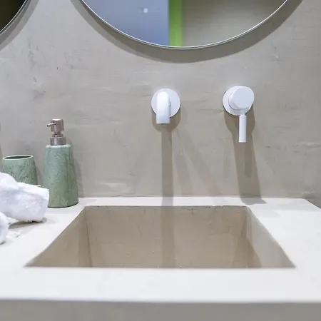 La Casa A Zia * Lagoudi Zia