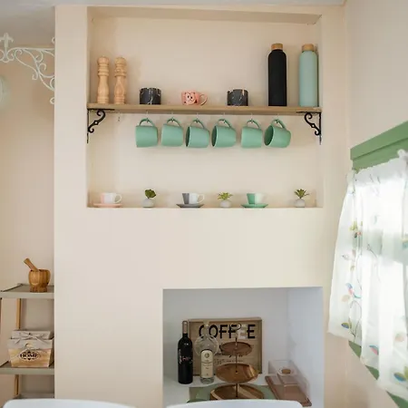 La Casa A Zia Вилла Lagoudi Zia