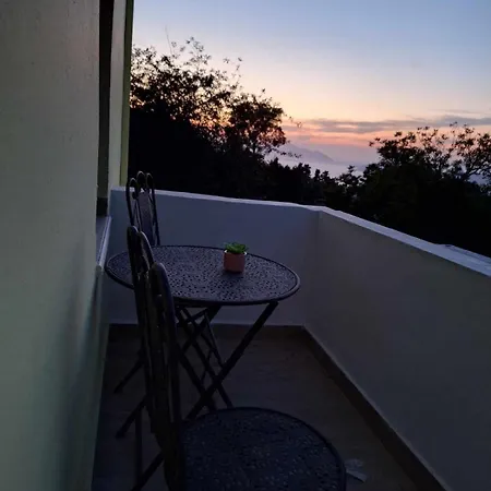 La Casa A Zia Вилла Lagoudi Zia