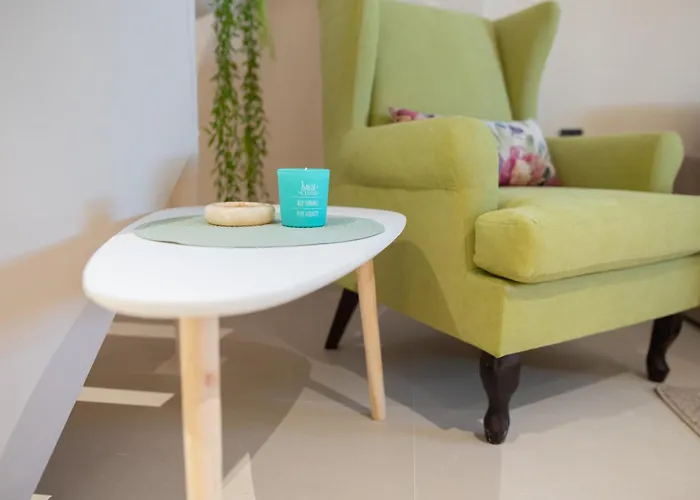 La Casa A Zia 别墅 Lagoudi Zia