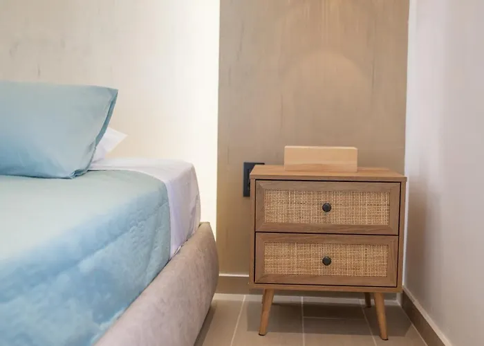 La Casa A Zia Lagoudi Zia