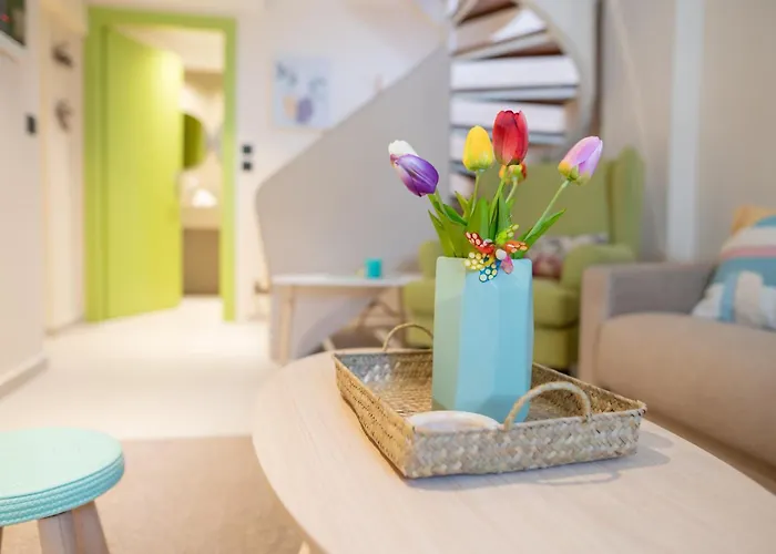 别墅 La Casa A Zia Lagoudi Zia